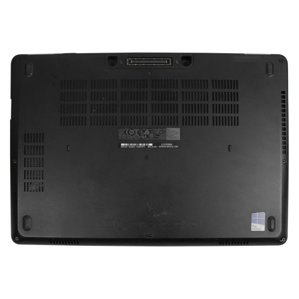 Сенсорный ноутбук 14&quot; Dell Latitude 5470 Intel Core i5-6300U 8Gb RAM 1TB SSD NVMe FullHD IPS - 3