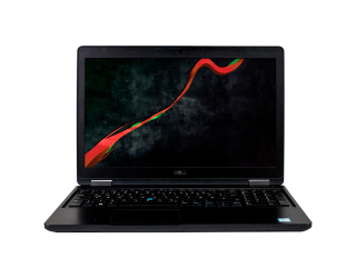 БУ Ноутбук 15.6&quot; Dell Latitude 5580 Intel Core i5-7300U 8Gb RAM 1TB SSD NVMe FullHD IPS из Европы в Днепре