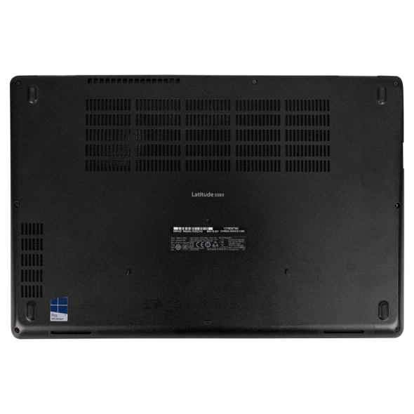 Ноутбук 15.6&quot; Dell Latitude 5580 Intel Core i5-7300U 16Gb RAM 1TB SSD NVMe FullHD IPS - 6