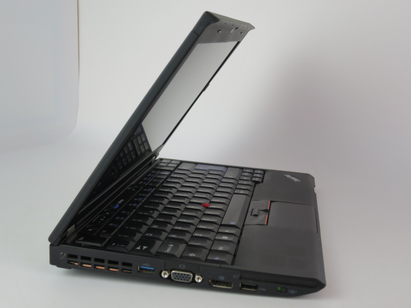 Ноутбук 12.1&quot; Lenovo ThinkPad X220 Intel Core i7-2640M 4Gb RAM 320Gb HDD - 4