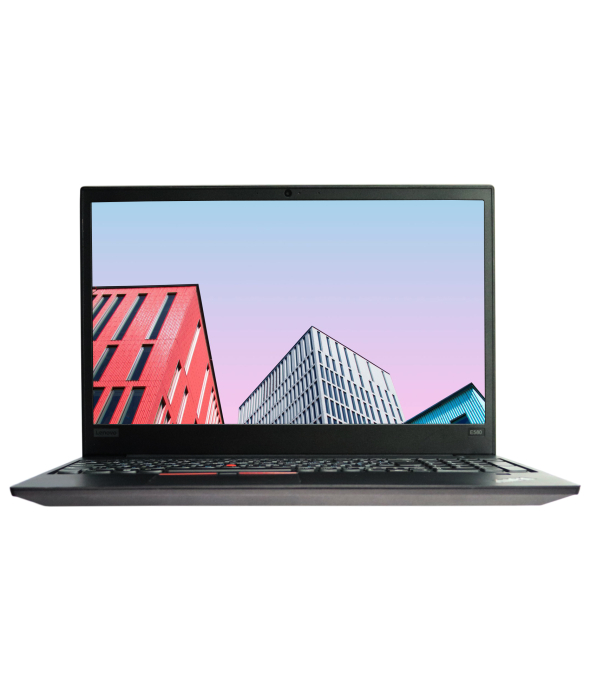 Ноутбук 15.6&quot; Lenovo ThinkPad E580 Intel Core i5-7200U 8Gb RAM 240Gb SSD - 1