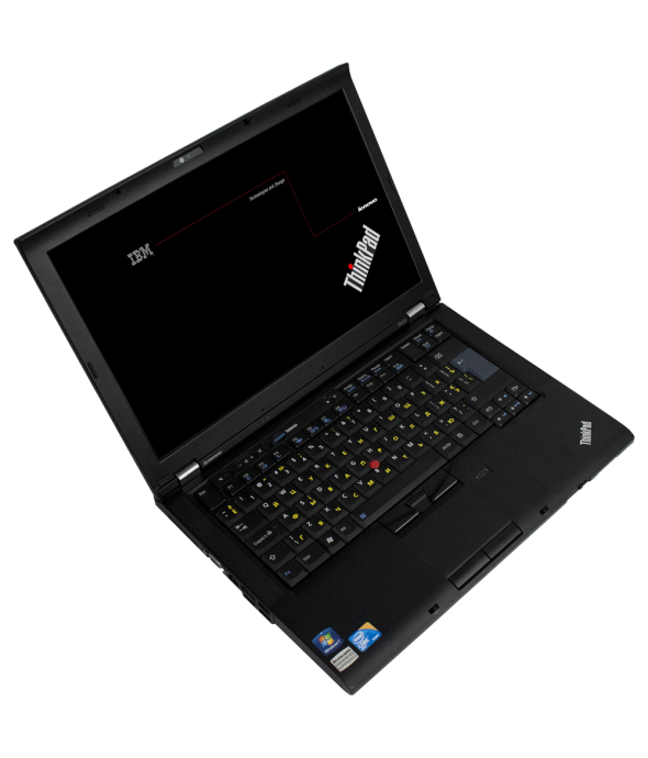 Ноутбук 14&quot; Lenovo ThinkPad T410 Intel Core i5-M520 4Gb RAM 250 Gb HDD - 1