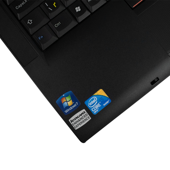 Ноутбук 14&quot; Lenovo ThinkPad T410 Intel Core i5-M520 4Gb RAM 250 Gb HDD - 4
