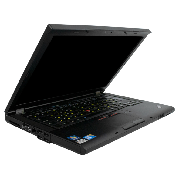 Ноутбук 14&quot; Lenovo ThinkPad T410 Intel Core i5-M520 4Gb RAM 250 Gb HDD - 3