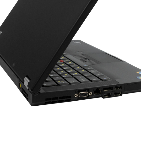 Ноутбук 14&quot; Lenovo ThinkPad T410 Intel Core i5-M520 4Gb RAM 250 Gb HDD - 8