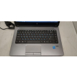 Ноутбук HP ProBook 640 G1 / 14" (1366x768) TN / Intel Core i5-4200M (2 (4) ядра по 2.5-3.1 GHz) / 8 GB DDR3 / 120 GB SSD / Intel HD Graphics 4600 / WebCam / АКБ не тримає - 3