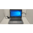 Ноутбук HP ProBook 640 G1 / 14" (1366x768) TN / Intel Core i5-4200M (2 (4) ядра по 2.5-3.1 GHz) / 8 GB DDR3 / 120 GB SSD / Intel HD Graphics 4600 / WebCam / АКБ не тримає - 2