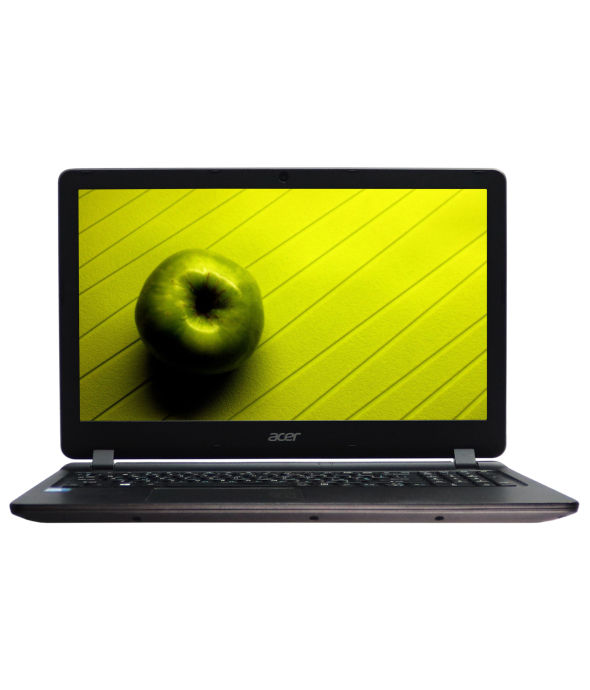 Ноутбук 15.6&quot; Acer Aspire ES1-533 Intel Celeron N3350 8Gb RAM 240Gb SSD FullHD - 1