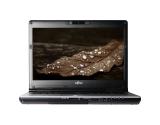 БУ Ноутбук 14&quot; Fujitsu LifeBook S751 Intel Core i3-2348M 16Gb RAM 120Gb SSD из Европы в Дніпрі
