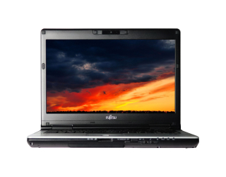 БУ Ноутбук 14&quot; Fujitsu LifeBook S751 Intel Core i3-2348M 16Gb RAM 240Gb SSD из Европы в Дніпрі