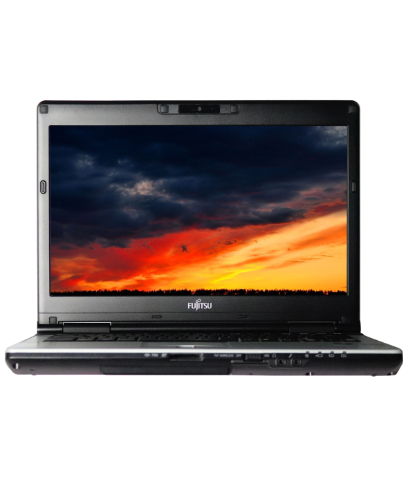 Ноутбук 14&quot; Fujitsu LifeBook S751 Intel Core i3-2348M 16Gb RAM 240Gb SSD - 1