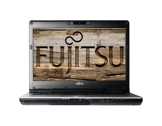 БУ Ноутбук 14&quot; Fujitsu LifeBook S751 Intel Core i3-2348M 16Gb RAM 480Gb SSD из Европы в Днепре