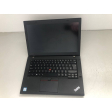 Ноутбук Lenovo ThinkPad T460 / 14" (1920x1080) IPS / Intel Core i5-6300U (2 (4) ядра по 2.4 - 3.0 GHz) / 8 GB DDR3 / 240 GB SSD / Intel HD Graphics 520 / WebCam / HDMI - 2