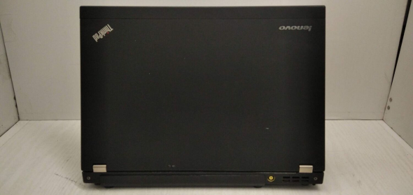 Нетбук Lenovo ThinkPad X220 / 12.5 &quot; (1366x768) TN / Intel Core i5-2520M (2 (4) ядра по 2.5 - 3.2 GHz) / 4 GB DDR3 / 320 GB HDD / Intel HD Graphics 3000 / WebCam / АКБ не тримає - 6