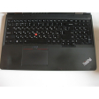 Ноутбук-трансформер Lenovo ThinkPad S5 Yoga 15 / 15.6" (1920x1080) IPS Touch / Intel Core i7-5500U (2 (4) ядра по 2.4 - 3.0 GHz) / 8 GB DDR3 / 256 GB SSD NEW / nVidia GeForce 840M, 2 GB DDR3, 64-bit / WebCam - 3