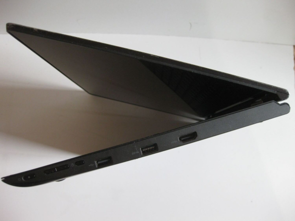 Ноутбук-трансформер Lenovo ThinkPad S5 Yoga 15 / 15.6&quot; (1920x1080) IPS Touch / Intel Core i7-5500U (2 (4) ядра по 2.4 - 3.0 GHz) / 8 GB DDR3 / 256 GB SSD NEW / nVidia GeForce 840M, 2 GB DDR3, 64-bit / WebCam - 5