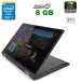 Ноутбук-трансформер Lenovo ThinkPad S5 Yoga 15 / 15.6" (1920x1080) IPS Touch / Intel Core i7-5500U (2 (4) ядра по 2.4 - 3.0 GHz) / 8 GB DDR3 / 256 GB SSD NEW / nVidia GeForce 840M, 2 GB DDR3, 64-bit / WebCam