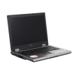 Ноутбук Toshiba Tecra A8 / 15.4" (1280x800) TN / Intel Core 2 Duo T5500 (2 ядра по 1.66 GHz) / 4 GB DDR2 / 160 GB HDD / Intel GMA 950 Graphics / Без АКБ - 1