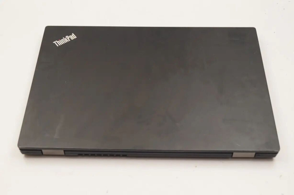 Ноутбук Lenovo ThinkPad L380 / 13.3&quot; (1920x1080) IPS / Intel Core i5-8250U (4 (8) ядра по 1.6 - 3.4 GHz) / 8 GB DDR4 / 240 GB SSD / Intel UHD Graphics 620 / WebCam - 6