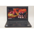 Ноутбук Lenovo ThinkPad L380 / 13.3" (1920x1080) IPS / Intel Core i5-8250U (4 (8) ядра по 1.6 - 3.4 GHz) / 8 GB DDR4 / 240 GB SSD / Intel UHD Graphics 620 / WebCam - 3