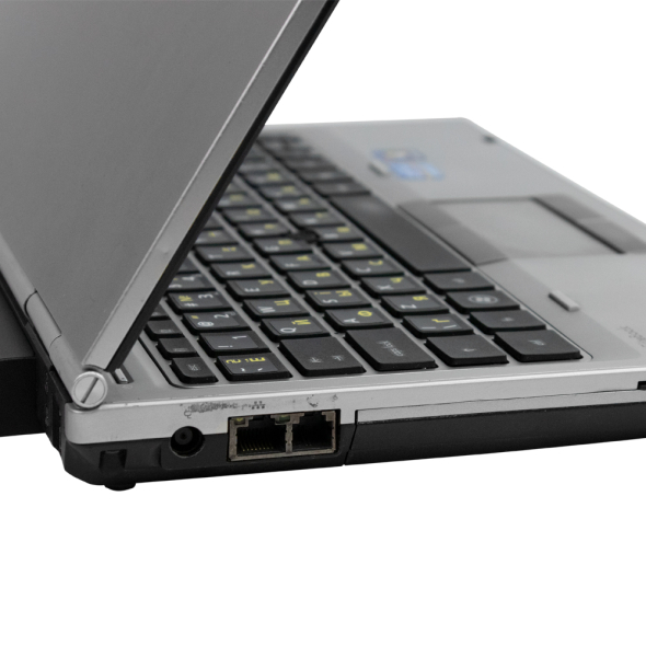 Ноутбук 12.5&quot; HP EliteBook 2560p Intel Core i5-2540M 8Gb RAM 240Gb SSD - 8
