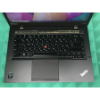 Ультрабук Б-класс Lenovo ThinkPad X1 Carbon (2nd Gen) / 14" (1600x900) TN / Intel Core i5-4300U (2 (4) ядра по 1.9 - 2.9 GHz) / 8 GB DDR3 / 128 GB SSD / Intel HD Graphics 4400 / WebCam / Fingerprint/ HDMI / miniDP - 3