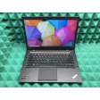 Ультрабук Б-класс Lenovo ThinkPad X1 Carbon (2nd Gen) / 14" (1600x900) TN / Intel Core i5-4300U (2 (4) ядра по 1.9 - 2.9 GHz) / 8 GB DDR3 / 128 GB SSD / Intel HD Graphics 4400 / WebCam / Fingerprint/ HDMI / miniDP - 2