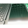 Ноутбук Б-класс Lenovo ThinkPad T460s / 14" (1920x1080) IPS / Intel Core i5-6300U (2 (4) ядра по 2.4 - 3.0 GHz) / 8 GB DDR4 / 256 GB SSD M.2 / Intel HD Graphics 520 / WebCam / Fingerprint / HDMI / miniDP / Два АКБ - 11