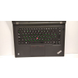 Ноутбук Б-клас Lenovo ThinkPad L440 / 14" (1366x768) TN / Intel Core i7 - 4800MQ (4 (8) ядра по 2.7-3.7 GHz) / 8 GB DDR3 / 240 GB SSD / Intel HD Graphics 4600 / WebCam - 3