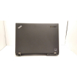Ноутбук Б-клас Lenovo ThinkPad L440 / 14" (1366x768) TN / Intel Core i7 - 4800MQ (4 (8) ядра по 2.7-3.7 GHz) / 8 GB DDR3 / 240 GB SSD / Intel HD Graphics 4600 / WebCam - 6
