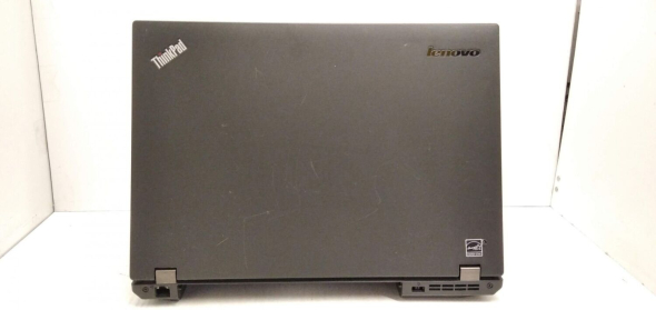 Ноутбук Б-клас Lenovo ThinkPad L440 / 14&quot; (1366x768) TN / Intel Core i7 - 4800MQ (4 (8) ядра по 2.7-3.7 GHz) / 8 GB DDR3 / 240 GB SSD / Intel HD Graphics 4600 / WebCam - 6
