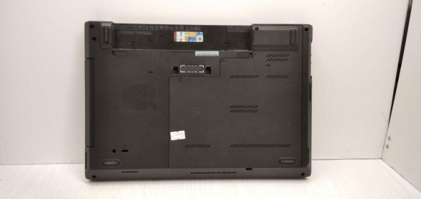 Ноутбук Б-клас Lenovo ThinkPad L440 / 14&quot; (1366x768) TN / Intel Core i7 - 4800MQ (4 (8) ядра по 2.7-3.7 GHz) / 8 GB DDR3 / 240 GB SSD / Intel HD Graphics 4600 / WebCam - 7