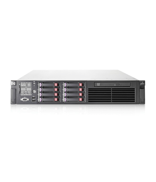 Сервер HP Proliant DL380 G6 - 1