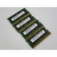 4GB DDR3 1600 MHz Micron PC3-12800 1.35 V Оперативна пам'ять SODIMM для ноутбуків - 4