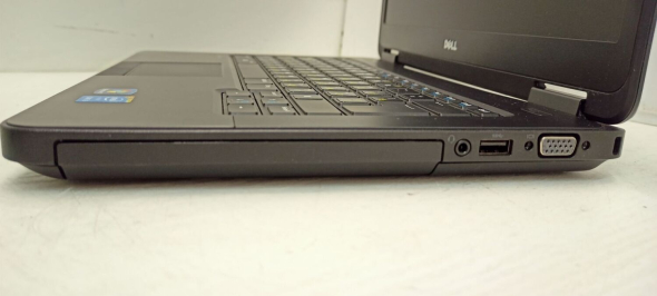 Ноутбук Dell Latitude E5440 / 14&quot; (1366x768) TN / Intel Core i5-4310U (2 (4) ядра по 2.0 - 3.0 GHz) / 4 GB DDR3 / 120 GB SSD / Intel HD Graphics 4400 / WebCam - 5