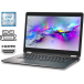 Ультрабук Dell Latitude E7470 / 14" (1366x768) TN / Intel Core i5-6300U (2 (4) ядра по 2.4 - 3.0 GHz) / 8 GB DDR4 / 128 GB SSD M.2 / Intel HD Graphics 520 / WebCam / USB 3.0 / HDMI / miniDP / Windows 10 лицензия