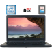 Ноутбук Б-класс Dell Latitude 5490 / 14" (1366x768) TN / Intel Core i5-7300U (2 (4) ядра по 2.6 - 3.5 GHz) / 8 GB DDR4 / 256 GB SSD / Intel HD Graphics 620 / WebCam / USB 3.1 / HDMI / Windows 10 лицензия