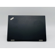 Ноутбук-трансформер Lenovo ThinkPad X1 Yoga (1st Gen) / 14" (1920x1080) IPS Touch / Intel Core i5-6300U (2 (4) ядра по 2.4 - 3.0 GHz) / 8 GB DDR3 / 240 GB SSD / Intel HD Graphics 520 / WebCam / Fingerprint / miniDP / HDMI - 5