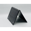 Ноутбук-трансформер Lenovo ThinkPad X1 Yoga (1st Gen) / 14" (1920x1080) IPS Touch / Intel Core i5-6300U (2 (4) ядра по 2.4 - 3.0 GHz) / 8 GB DDR3 / 240 GB SSD / Intel HD Graphics 520 / WebCam / Fingerprint / miniDP / HDMI - 4