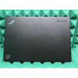 Ультрабук Б-класс Lenovo Thinkpad T450s / 14'' (1600x900) TN / Intel Core i5-5300U (2 (4) ядра по 2.3 - 2.9 GHz) / 8 GB DDR3 / 128 GB SSD / Intel HD Graphics 5500 / WebCam / miniDP - 5