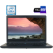 Ноутбук Б-класс Dell Latitude 5490 / 14" (1366x768) TN / Intel Core i5-7300U (2 (4) ядра по 2.6 - 3.5 GHz) / 4 GB DDR4 / 128 GB SSD / Intel HD Graphics 620 / WebCam / USB 3.1 / HDMI / Windows 10 лицензия