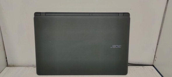 Ноутбук Acer Extensa EX2540 / 15.6&quot; (1366x768) TN / Intel Core i5-7200U (2 (4) ядра по 2.5 - 3.1 GHz) / 4 GB DDR3 / 500 Gb HDD / Intel HD Graphics 620 / WebCam - 7