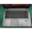 Ультрабук Б-клас HP EliteBook 840 G2 / 14" (1920x1080) IPS / Intel Core i7-5600U (2 (4) ядра по 2.6 -3.2 GHz) / 8 GB DDR3 / 240 GB SSD / Intel HD Graphics 5500 / Fingerprint / DisplayPort - 4