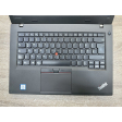 Ультрабук Lenovo ThinkPad L460 / 14" (1366x768) TN / Intel Core i3-6100U (2 (4) ядра по 2.3 GHz) / 8 GB DDR3 / 240 GB SSD / Intel HD Graphics 520 / WebCam / Windows 10 Pro - 3