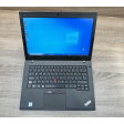 Ультрабук Lenovo ThinkPad L460 / 14" (1366x768) TN / Intel Core i3-6100U (2 (4) ядра по 2.3 GHz) / 8 GB DDR3 / 240 GB SSD / Intel HD Graphics 520 / WebCam / Windows 10 Pro - 9