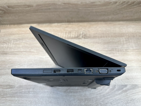 Ультрабук Lenovo ThinkPad L460 / 14&quot; (1366x768) TN / Intel Core i3-6100U (2 (4) ядра по 2.3 GHz) / 8 GB DDR3 / 240 GB SSD / Intel HD Graphics 520 / WebCam / Windows 10 Pro - 5