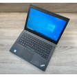 Ультрабук Lenovo ThinkPad L460/ 14 " (1366x768) TN / Intel Core i3-6100U (2 (4) ядра по 2.3 GHz) / 8 GB DDR3 / 240 GB SSD / Intel HD Graphics 520 / WebCam / Windows 10 Pro - 2