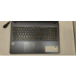 Ноутбук Б-класс Asus Vivobook F543U / 15.6" (1366x768) TN / Intel Pentium Gold 4417U (2 (4) ядра по 2.3 GHz) / 4 GB DDR4 / 120 GB SSD / Intel HD Graphics 610 / WebCam - 3