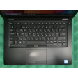 Ноутбук Б-клас Dell Latitude 5480 / 14 " (1920x1080) IPS / Intel Core i5-7300U (2 (4) ядра по 2.6-3.5 GHz) / 8 GB DDR4 / 256 GB SSD / Intel HD Graphics 620 / WebCam / USB 3.1 / HDMI / Windows 10 ліцензія - 4