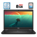 Ноутбук Б-клас Dell Latitude 5480 / 14 " (1920x1080) IPS / Intel Core i5-7300U (2 (4) ядра по 2.6-3.5 GHz) / 8 GB DDR4 / 256 GB SSD / Intel HD Graphics 620 / WebCam / USB 3.1 / HDMI / Windows 10 ліцензія